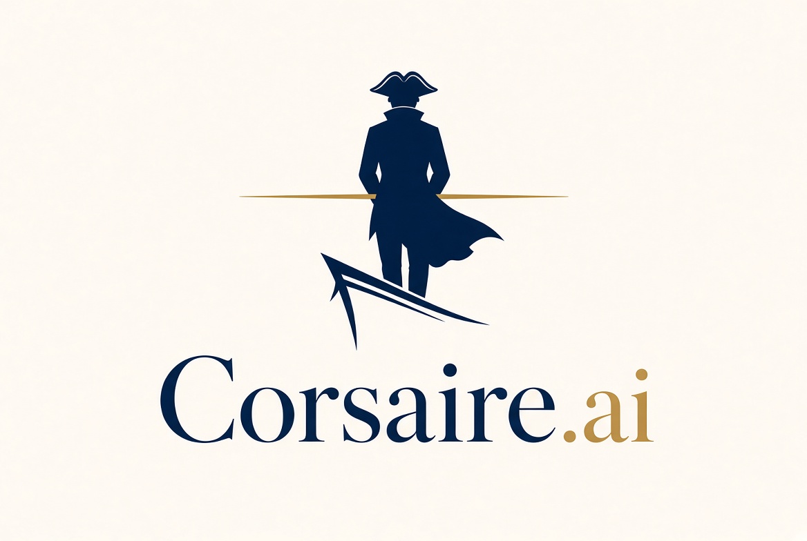Corsaire.ai